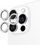 Case-Mate Camera Lens Protector For Apple iPhone 16 Pro / 16 Pro Max 20224, Picture Perfect Ultra High Clarity Glass, Full Coverage Individual Lens Protection, Anti-Scratch Anti-Fingerprint, Twinkle
