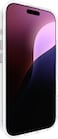 Case-Mate Karat Case With MagSafe For Apple iPhone 16 Pro 6.3" 2024, 12-Ft Drop Protection With Anti-Scratch Anti Yellowing Coating, Raised Edges, Fashion Case, Wireless Charging, Holographic