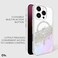 Case-Mate Karat Case With MagSafe For Apple iPhone 16 Pro 6.3" 2024, 12-Ft Drop Protection With Anti-Scratch Anti Yellowing Coating, Raised Edges, Fashion Case, Wireless Charging, Holographic