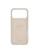 Kate Spade Case w/ Magsafe for Apple iPhone 17 Pro Max 6.9"   12-Ft Drop Protection w/ Anti-Scratch Anti Color Fade Coating, Raised Edges, Fashion Case, Wireless Charging - Perfect Beige