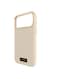 Kate Spade Case w/ Magsafe for Apple iPhone 17 Pro Max 6.9"   12-Ft Drop Protection w/ Anti-Scratch Anti Color Fade Coating, Raised Edges, Fashion Case, Wireless Charging - Perfect Beige