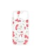 Kate Spade Case w/ Magsafe for Apple iPhone 17 Pro 6.3"   12-Ft Drop Protection w/ Anti-Scratch Anti Yellowing Coating, Raised Edges, Fashion Case, Wireless Charging - Cherry Dot