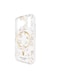 Kate Spade Case w/ Magsafe for Apple iPhone 17 Pro 6.3"   12-Ft Drop Protection w/ Anti-Scratch Anti Yellowing Coating, Raised Edges, Fashion Case, Wireless Charging - Autumn Toile