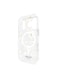 Kate Spade Case w/ Magsafe for Apple iPhone 17 Pro 6.3"   12-Ft Drop Protection w/ Anti-Scratch Anti Yellowing Coating, Raised Edges, Fashion Case, Wireless Charging - Autumn Toile