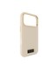Kate Spade Case w/ Magsafe for Apple iPhone 17 Pro 6.3"   12-Ft Drop Protection w/ Anti-Scratch Anti Color Fade Coating, Raised Edges, Fashion Case, Wireless Charging - Perfect Beige