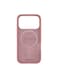 Kate Spade Case w/ Magsafe for Apple iPhone 17 Pro 6.3"   12-Ft Drop Protection w/ Anti-Scratch Anti Color Fade Coating, Raised Edges, Fashion Case, Wireless Charging - Dusk Rose
