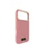 Kate Spade Case w/ Magsafe for Apple iPhone 17 Pro 6.3"   12-Ft Drop Protection w/ Anti-Scratch Anti Color Fade Coating, Raised Edges, Fashion Case, Wireless Charging - Dusk Rose