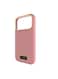 Kate Spade Case w/ Magsafe for Apple iPhone 17 Pro 6.3"   12-Ft Drop Protection w/ Anti-Scratch Anti Color Fade Coating, Raised Edges, Fashion Case, Wireless Charging - Dusk Rose