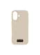 Kate Spade Case w/ Magsafe for Apple iPhone 17 6.3"   12-Ft Drop Protection w/ Anti-Scratch Anti Color Fade Coating, Raised Edges, Fashion Case, Wireless Charging - Perfect Beige
