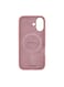 Kate Spade Case w/ Magsafe for Apple iPhone 17 6.3"   12-Ft Drop Protection w/ Anti-Scratch Anti Color Fade Coating, Raised Edges, Fashion Case, Wireless Charging - Dusk Rose