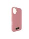 Kate Spade Case w/ Magsafe for Apple iPhone 17 6.3"   12-Ft Drop Protection w/ Anti-Scratch Anti Color Fade Coating, Raised Edges, Fashion Case, Wireless Charging - Dusk Rose