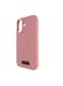 Kate Spade Case w/ Magsafe for Apple iPhone 17 6.3"   12-Ft Drop Protection w/ Anti-Scratch Anti Color Fade Coating, Raised Edges, Fashion Case, Wireless Charging - Dusk Rose