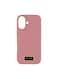 Kate Spade Case w/ Magsafe for Apple iPhone 17 6.3"   12-Ft Drop Protection w/ Anti-Scratch Anti Color Fade Coating, Raised Edges, Fashion Case, Wireless Charging - Dusk Rose