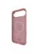 Kate Spade Case w/ Magsafe for Apple iPhone 17 Air 6.5"   12-Ft Drop Protection w/ Anti-Scratch Anti Color Fade Coating, Raised Edges, Fashion Case, Wireless Charging - Dusk Rose
