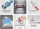 G20 Lite Cordless Vacuum ‒ Powerful Cyclone Suction, White-Light Dust Detection &amp; 45-Min Runtime ‒ Lightweight Whole-Home Cleaner
