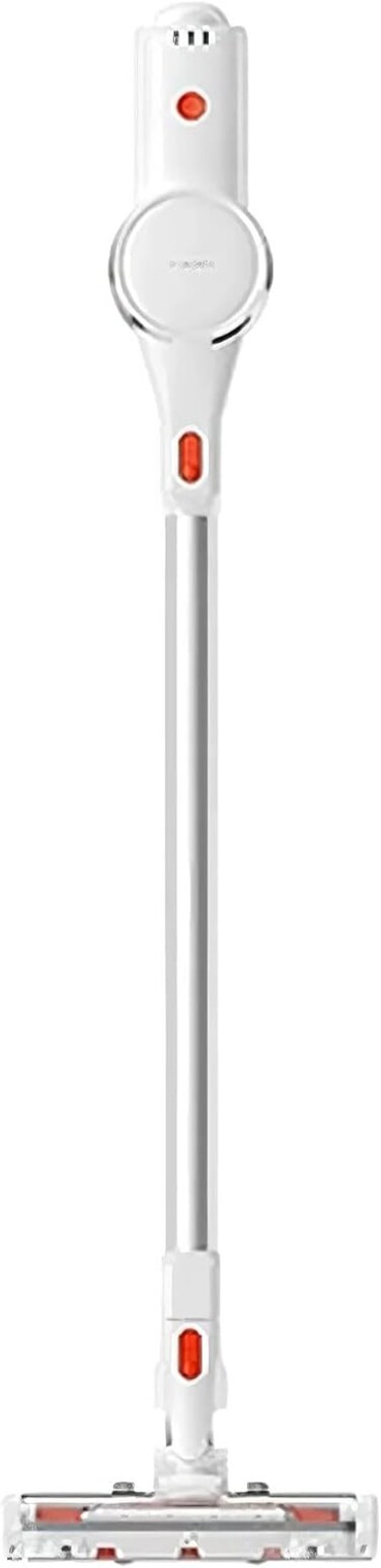 G20 Lite Cordless Vacuum ‒ Powerful Cyclone Suction, White-Light Dust Detection &amp; 45-Min Runtime ‒ Lightweight Whole-Home Cleaner
