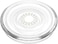 Popsockets Translucent Phone Grip With Expanding Kickstand, Popsockets For Phone, Translucent Popgrip, Clear