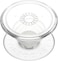 Popsockets Translucent Phone Grip With Expanding Kickstand, Popsockets For Phone, Translucent Popgrip, Clear