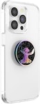 Popsockets Phone Grip With Expanding Kickstand, Lilo &amp; Stitch, Oil Slick Stitch