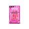 Nude Mints Dual Action Liquid, Berries, 30 Capsules
