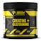 Body Builder Energizecore Creatine + Glutamine, Unflavored, 30