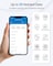 RENPHO Smart Food Scale, Digital Kitchen Scale for Food Ounces and Grams, Coffee Weight Scale with Nutritional Calculator APP for Keto