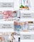 RENPHO Smart Food Scale, Digital Kitchen Scale for Food Ounces and Grams, Coffee Weight Scale with Nutritional Calculator APP for Keto