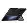 NILLKIN Magnetic Hinge Lens Stand Full body Case For Samsung Z Fold 8 Ultra