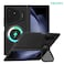 NILLKIN Magnetic Hinge Lens Stand Full body Case For Samsung Z Fold 8 Ultra