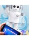 Robert Dancing Robot Speaker Program