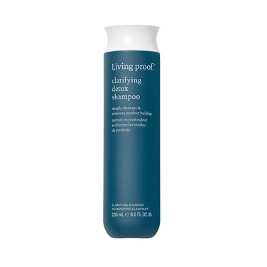 Living proof Clarifying Detox Shampoo 236ml