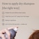 Living Proof PhD Dry Shampoo - 184ml