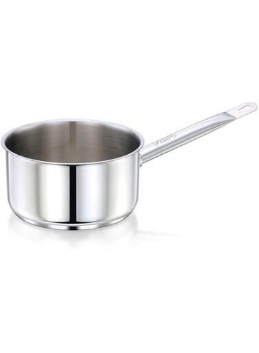 Pradeep Medium Saucepan W/O Lid 24 Cm (4)