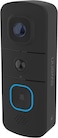 Swann Evo Wireless Video Doorbell - Black (International Version)