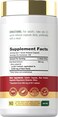 Carlyle Beet Root Capsules, 8000mg, 120 Count, Non-Gmo And Gluten Free Supplement