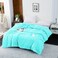 STARGOLD Double Ply Blanket 160X220cm, 3kg  100% Polyester Suitable Winter And Rainy Season
