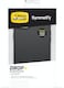 Otterbox Symmetry Case For iPhone 14 Plus, Shockproof, Drop Proof, Protective Thin Case, 3X Tested To Military Standard, Antimicrobial Protection, Black