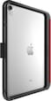Otterbox Symmetry Folio Case For iPad 10.9-Inch (10th Gen 2022), Shockproof, Drop Proof, Slim Protective Folio Case, Tested To Military Standard, Red