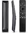 Universal Samsung Tv Remote All Samsung Tv Led Qled Suhd Uhd Hdr Lcd Frame Curved Solar Hdtv 3D 4K 8K Smart Tvs With Buttons For Netflix, Prime Video, Rakuten Tv, DAF-654