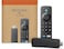 Fire TV Stick 4K Latest Version 2025 Cinematic FULL HD dlb vision sport (3rd Gen remote and 2gen device WI-FI 6) with Alexa Voice Remote Supports Wi-Fi 6