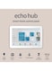Echo Hub 8&rdquo; smart home control panel
