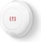 Ring Panic Button, Automatically Send A Real-time Notification, White   B09NXP9QBL