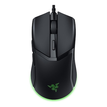 Razer Cobra Lightweight Optical Gaming Mouse with Chroma RGB Lighting Wired &ndash; Black (International Version)