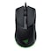 Razer Cobra Lightweight Optical Gaming Mouse with Chroma RGB Lighting Wired &ndash; Black (International Version)