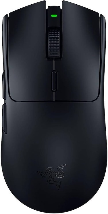 Razer Viper V3 HyperSpeed Wireless Mouse - Black (International Version)