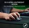 Razer Deathadder V3 HyperSpeed Wireless Gaming Mouse - Black (International Version)