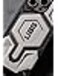 Urban Armor Gear UAG Monarch Pro MagSafe compatible for iPhone 16 Pro MAX case cover [25 Feet Drop tested] - Titanium
