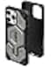 Urban Armor Gear UAG Monarch Pro MagSafe compatible for iPhone 16 Pro MAX case cover [25 Feet Drop tested] - Titanium