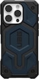 Urban Armor Gear UAG Monarch Pro MagSafe compatible for iPhone 16 PRO case cover [25 Feet Drop tested] - Mallard