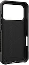 Urban Armor Gear UAG Monarch Pro designed for iPhone 17 PRO case cover MagSafe compatible [25 Feet Drop tested] - Titanium